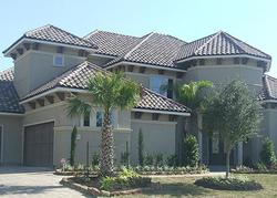 Pre-foreclosure Listing in LAGO VERDE DR RICHMOND, TX 77406