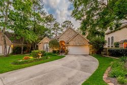 Pre-foreclosure in  ROUNDTOP PL Spring, TX 77381