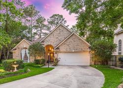 Pre-foreclosure in  ROUNDTOP PL Spring, TX 77381
