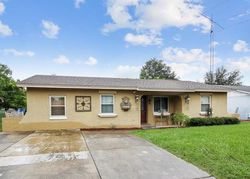 Pre-foreclosure in  CENTRAL DR Sanford, FL 32773