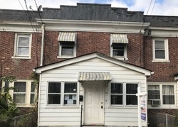 Pre-foreclosure in  REMINGTON ST Bridgeport, CT 06610