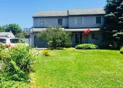 Pre-foreclosure in  AVENUE B Holbrook, NY 11741
