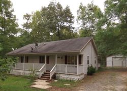 Pre-foreclosure in  FORESTWOOD Gilmer, TX 75645