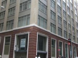 Pre-foreclosure in  JOHN ST F New York, NY 10038