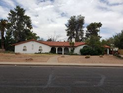 Pre-foreclosure in  E FAIRFIELD ST Mesa, AZ 85203
