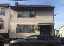 Pre-foreclosure in  VAN REYPEN ST Jersey City, NJ 07306