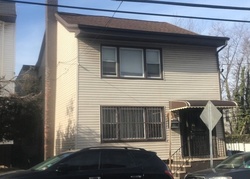 Pre-foreclosure in  VAN REYPEN ST Jersey City, NJ 07306