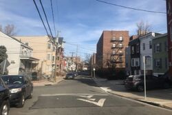 Pre-foreclosure in  VAN REYPEN ST Jersey City, NJ 07306