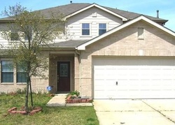 Pre-foreclosure in  MOOSE COVE CT Tomball, TX 77375