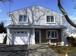 Pre-foreclosure Listing in COUNTY RD CLIFFWOOD, NJ 07721