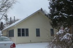 Pre-foreclosure in  DIVISION ST Manchester, MI 48158