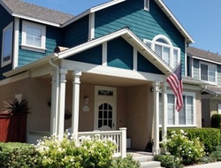 Pre-foreclosure in  PICKET LN Aliso Viejo, CA 92656