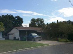 Pre-foreclosure in  GINGER LN San Antonio, TX 78209