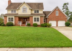 Pre-foreclosure in  GAELIC DR Fayetteville, NC 28306