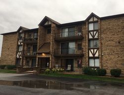 Pre-foreclosure in  175TH ST D Tinley Park, IL 60477