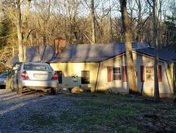 Pre-foreclosure Listing in HIGHWAY 2 BLUE RIDGE, GA 30513