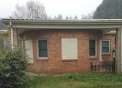 Pre-foreclosure in  BROAD ST Clyde, NC 28721