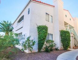 Pre-foreclosure in  S NELLIS BLVD UNIT 2106 Las Vegas, NV 89121