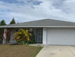 Pre-foreclosure Listing in PEACEFUL PALM ST RUSKIN, FL 33570