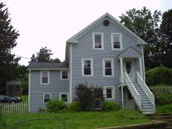 Pre-foreclosure Listing in SOUTH ST MARLBOROUGH, MA 01752