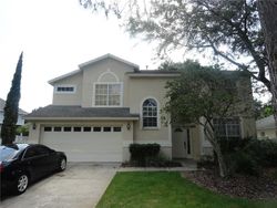 Pre-foreclosure in  ESPRIT DR Tampa, FL 33647