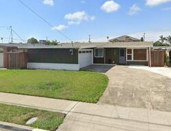 Pre-foreclosure in  DECATUR WAY Hayward, CA 94545