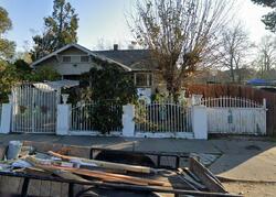 Pre-foreclosure in  N PILGRIM ST Stockton, CA 95205