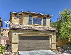 Pre-foreclosure in  ACROPOLIS AVE North Las Vegas, NV 89031
