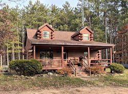 Pre-foreclosure in  DIXIE LN Westfield, WI 53964