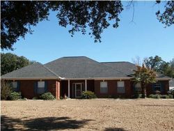 Pre-foreclosure in  BELLINGRATH RD Theodore, AL 36582