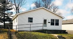 Pre-foreclosure in  N ANDERSON ST Greensburg, IN 47240