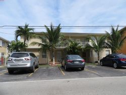 Pre-foreclosure in  EAST DR  Miami Beach, FL 33141