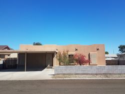 Pre-foreclosure in  S NAVEL AVE Yuma, AZ 85365