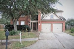  Noble Forest Dr, Humble TX