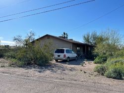 Pre-foreclosure in  E ROUNDUP ST Apache Junction, AZ 85119