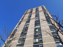 Pre-foreclosure Listing in ANDERSON AVE APT 18J CLIFFSIDE PARK, NJ 07010