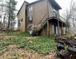 Pre-foreclosure Listing in CARLYNN DR BETHESDA, MD 20817