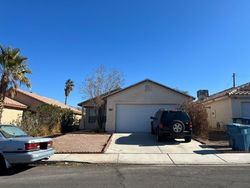 Pre-foreclosure in  PRESTONWOOD ST Las Vegas, NV 89156