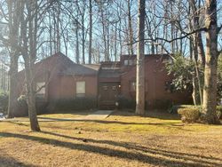 Pre-foreclosure in  MAINSTREET PARK DR Stone Mountain, GA 30088