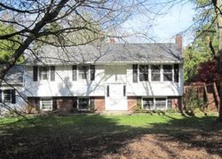 Pre-foreclosure in  COLES MILL RD Franklinville, NJ 08322