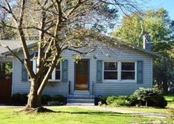 Pre-foreclosure Listing in MEADOW AVE WASHINGTONVILLE, NY 10992