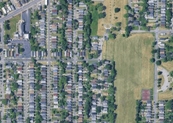 Pre-foreclosure in  THEODORE ST Buffalo, NY 14211