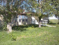 Pre-foreclosure in  COUNTY ROAD 86 Ault, CO 80610