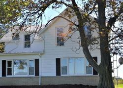 Pre-foreclosure Listing in W STATE ROUTE 163 ELMORE, OH 43416