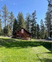 Pre-foreclosure in  TIMBER TRL Stevensville, MT 59870