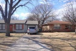 Pre-foreclosure in  S ANDREWS AVE Sherman, TX 75090