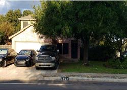 Pre-foreclosure in  MICRON DR San Antonio, TX 78251
