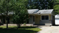 Pre-foreclosure Listing in VAN BUREN ST BELLEVILLE, MI 48111