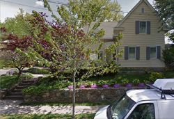 Pre-foreclosure in  MUIR PL New Rochelle, NY 10801