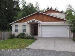 Pre-foreclosure in  W UNION ST Granite Falls, WA 98252